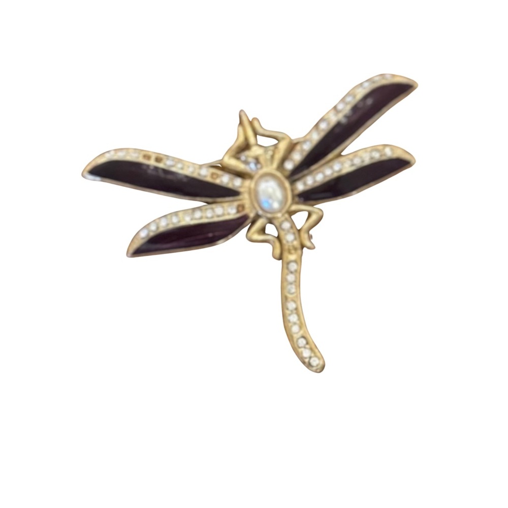 Brooch Vintage